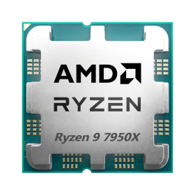 AMD Ryzen 9 7950X
