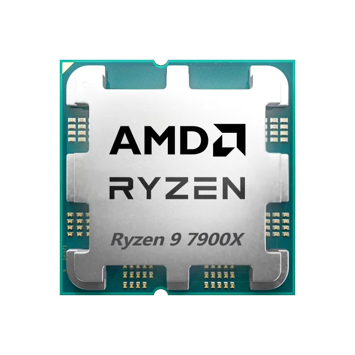 AMD Ryzen 9 7900X