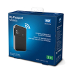 Hard 2TB WESTERN DIGITAL My Passport Wireless 