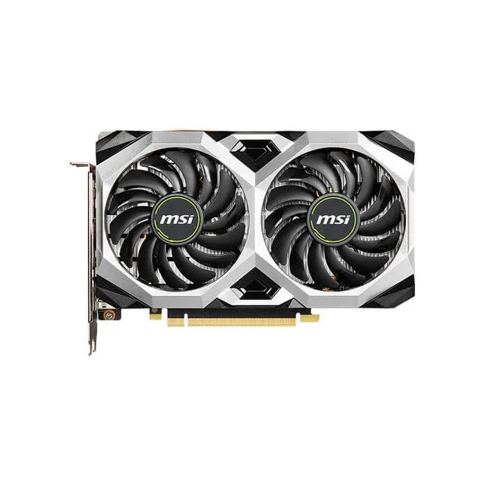 MSI GeForce GTX 1660 Super VENTUS XS OC