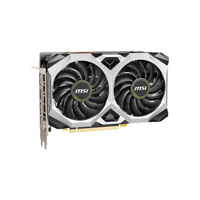 MSI GeForce GTX 1660 Super VENTUS XS OC