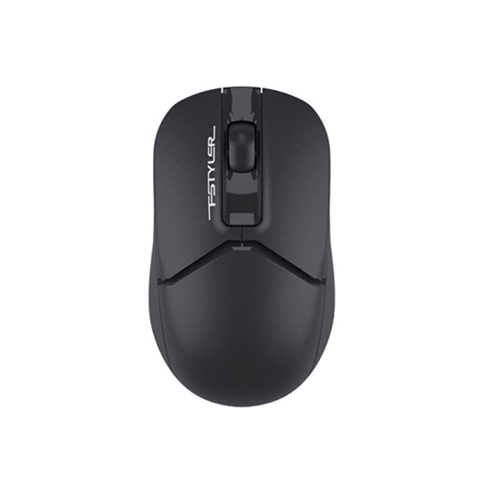 MOUSE A4TECH FG12S WIRELESS