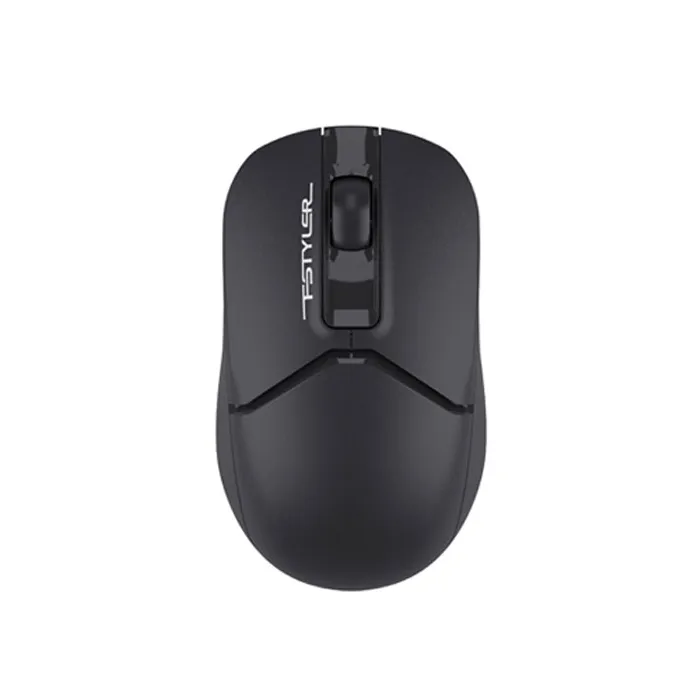 MOUSE A4TECH FG12S WIRELESS