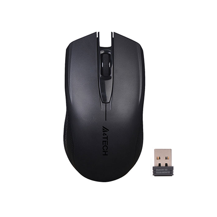 MOUSE A4TECH g3-760NS WIRELESS