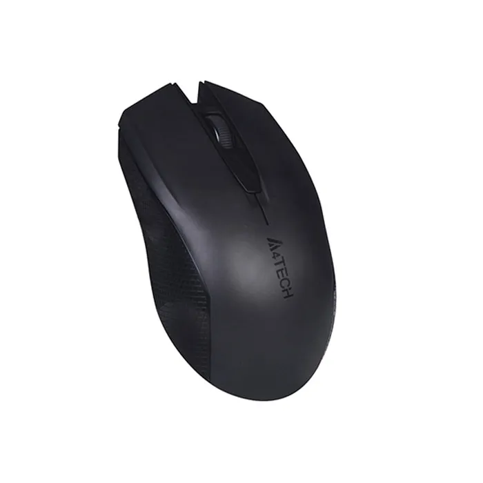 MOUSE A4TECH g3-760NS WIRELESS