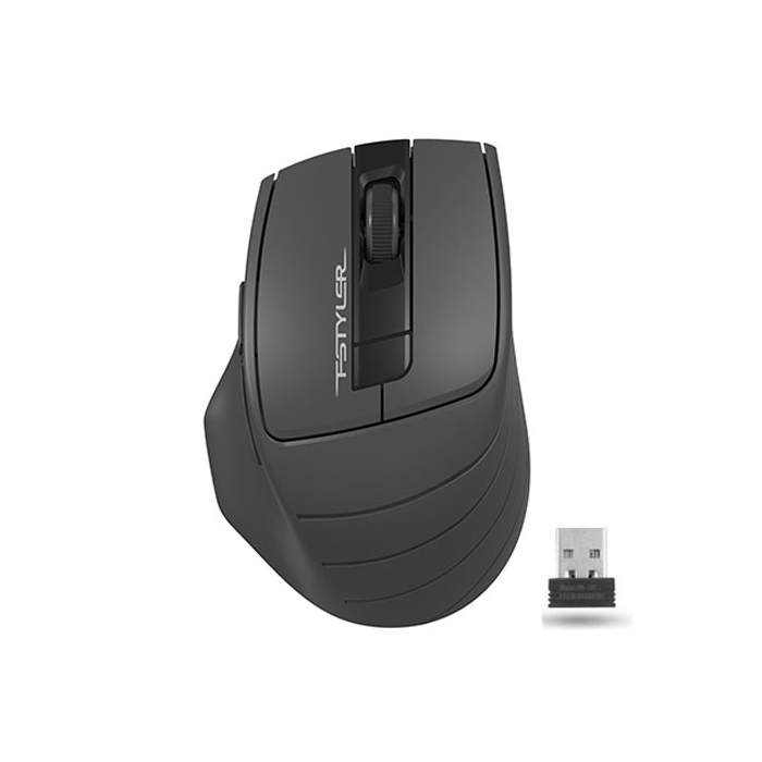 MOUSE A4TECH FG30S WIRELESS