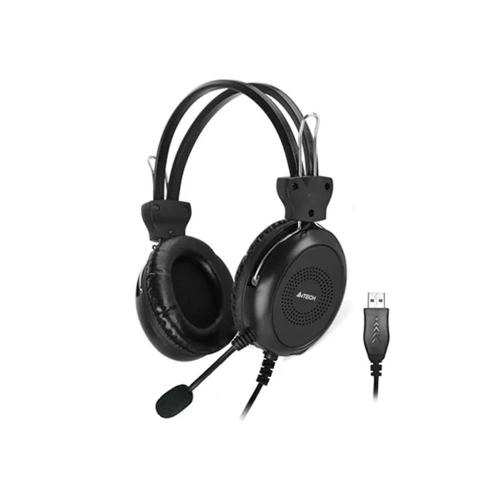 هدست ای فور تک  A4TECH HU-30