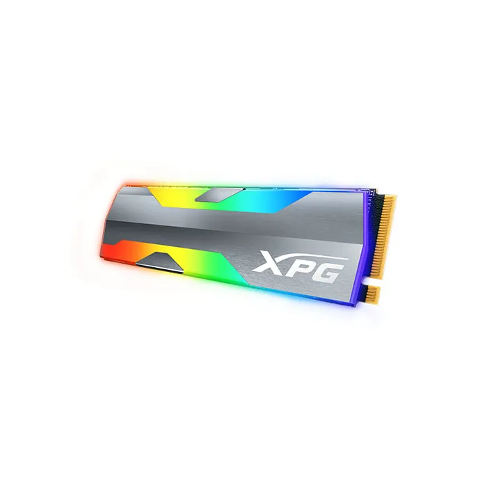 اس اس دی اینترنال ای دیتا ظرفیت 500 گیگابایت مدل XPG SPECTRIX S20G M.2