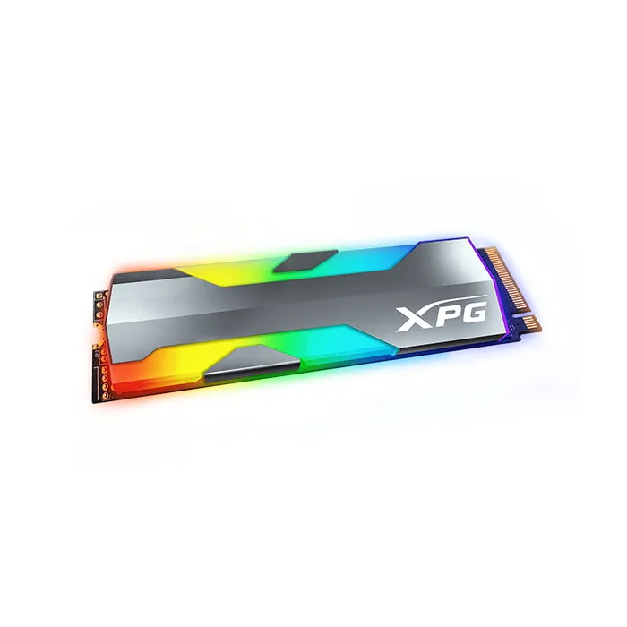 اس اس دی اینترنال ای دیتا ظرفیت 500 گیگابایت مدل XPG SPECTRIX S20G M.2