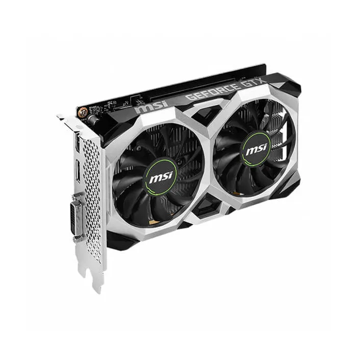 MSI GeForce GTX 1630 VENTUS XS 4G OC