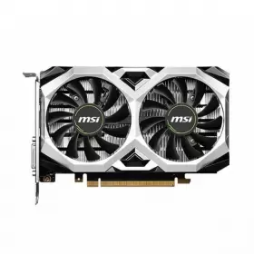 MSI GeForce GTX 1630 VENTUS XS 4G OC کارت گرافیک ام اس آی