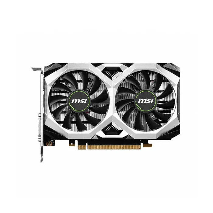 MSI GeForce GTX 1630 VENTUS XS 4G OC
