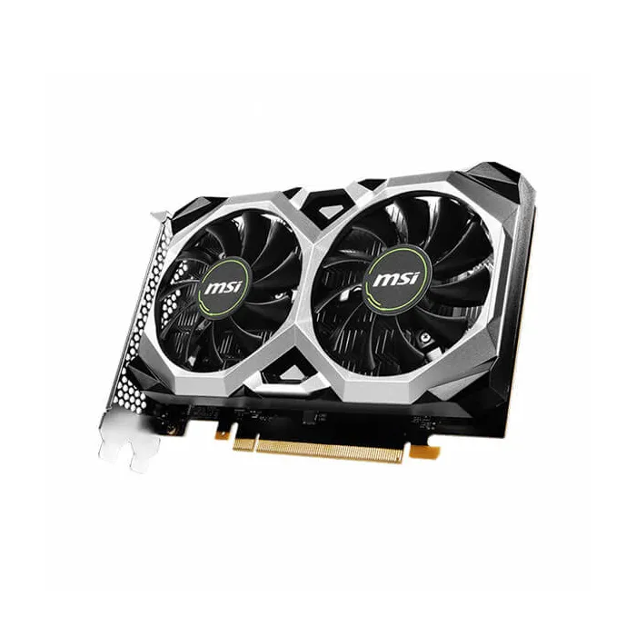 MSI GeForce GTX 1630 VENTUS XS 4G OC