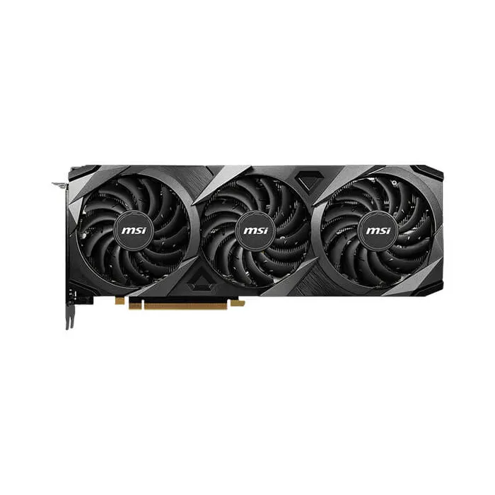 MSI GeForce RTX 3070 Ti VENTUS 3X 8G OC