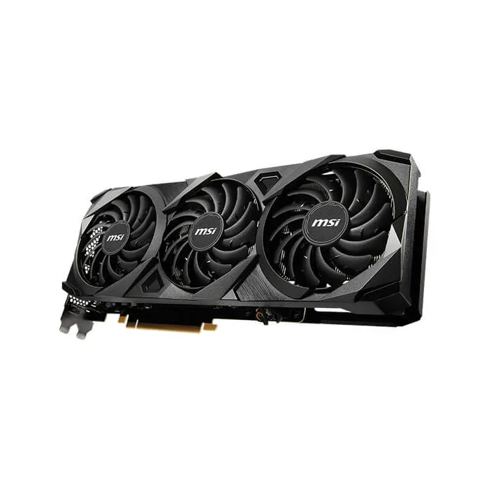 MSI GeForce RTX 3070 Ti VENTUS 3X 8G OC