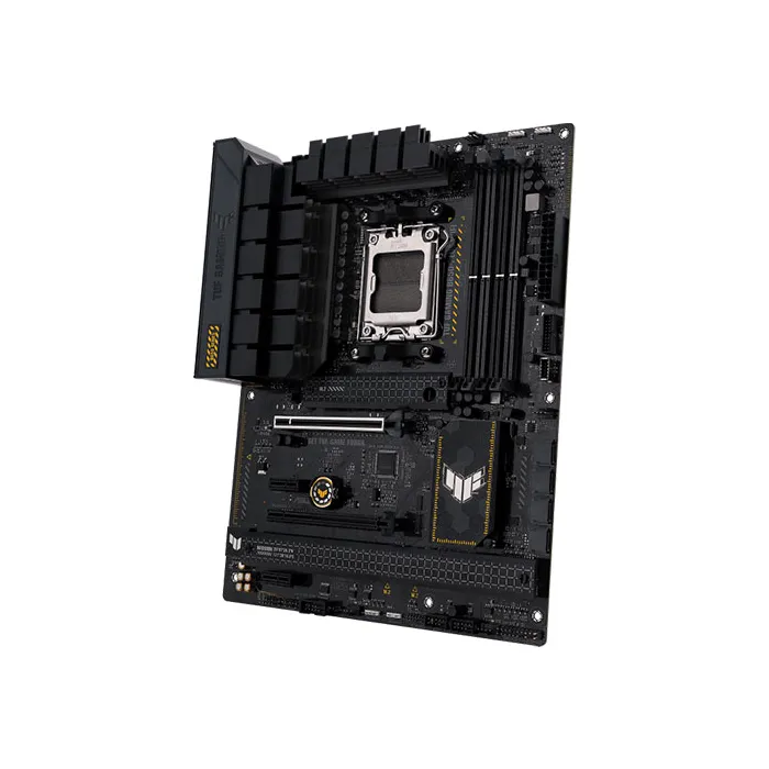 مادربرد ایسوس مدل ASUS TUF GAMING B650-PLUS WIFI