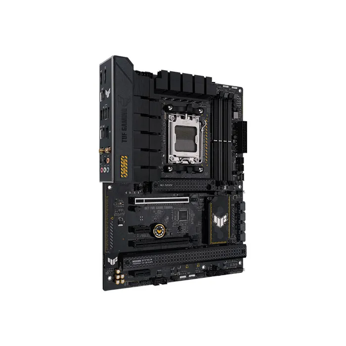 مادربرد ایسوس مدل ASUS TUF GAMING B650-PLUS WIFI