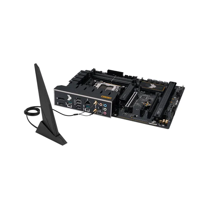 مادربرد ایسوس مدل ASUS TUF GAMING B650-PLUS WIFI