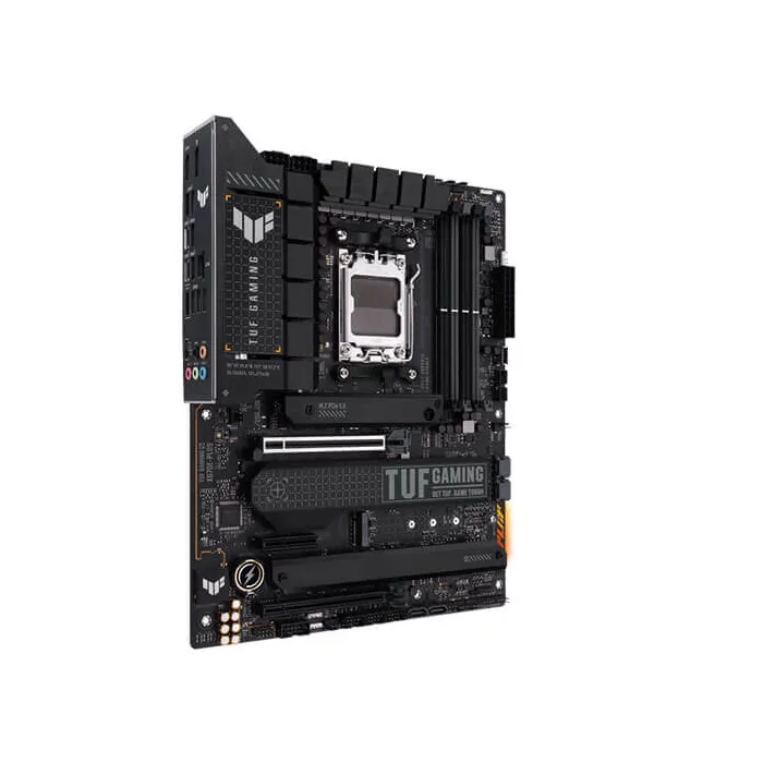 ASUS TUF GAMING X670E-PLUS