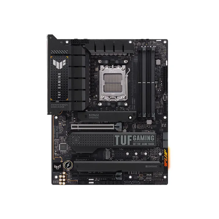ASUS TUF GAMING X670E-PLUS