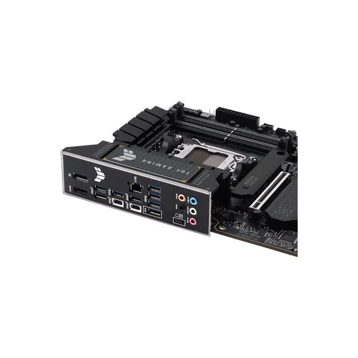 ASUS TUF GAMING X670E-PLUS