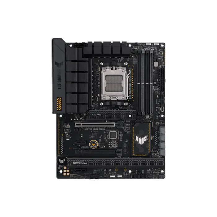 مادربرد ایسوس مدل TUF GAMING B650-PLUS