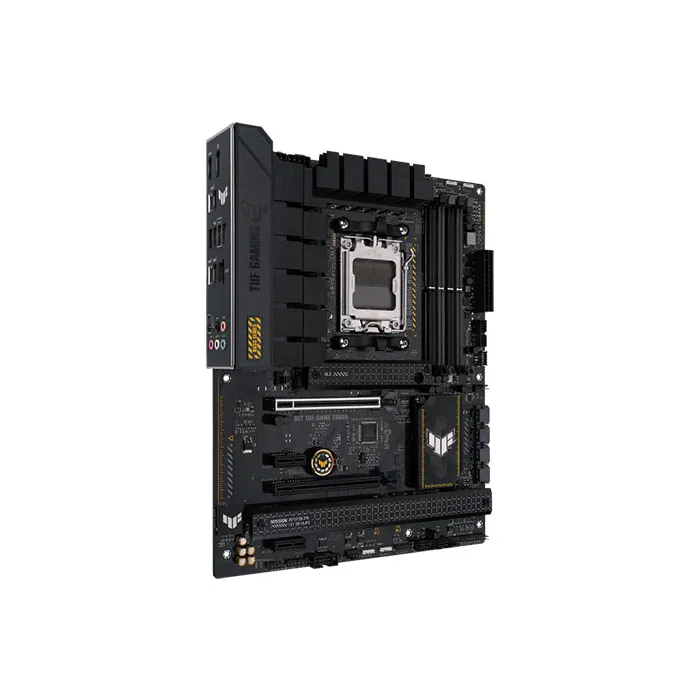 مادربرد ایسوس مدل TUF GAMING B650-PLUS