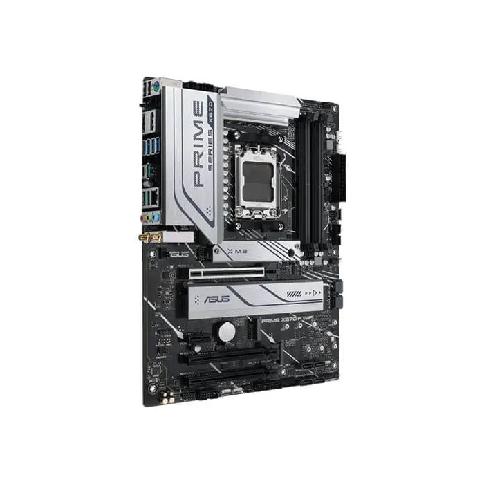 ASUS PRIME X670-P WIFI
