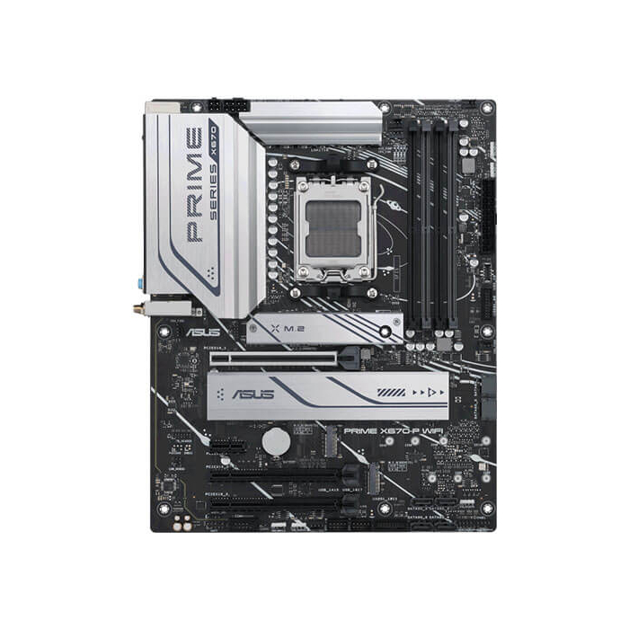 ASUS PRIME X670-P WIFI