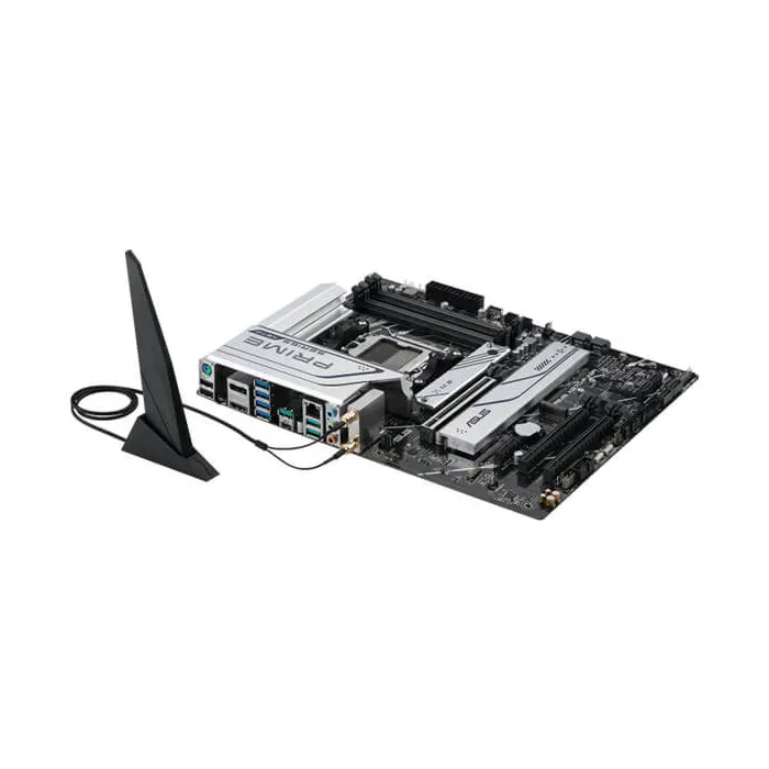 ASUS PRIME X670-P WIFI