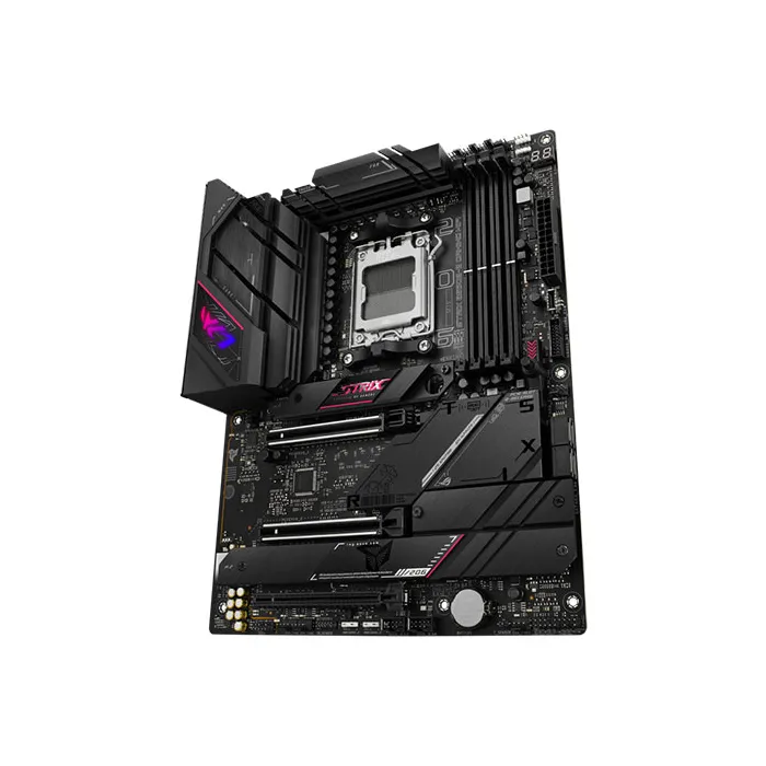 مادربرد ایسوس مدل ASUS ROG STRIX B650E-E GAMING WIFI