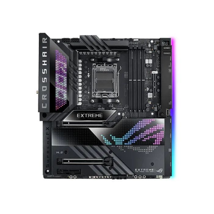 ASUS ROG CROSSHAIR X670E EXTREME