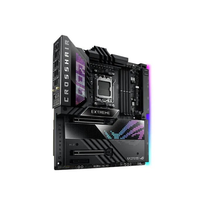 ASUS ROG CROSSHAIR X670E EXTREME