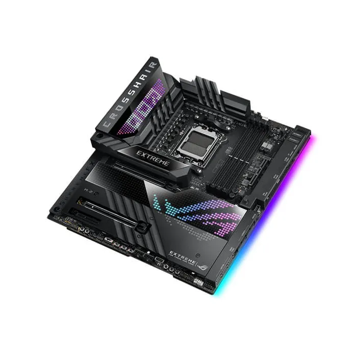 ASUS ROG CROSSHAIR X670E EXTREME