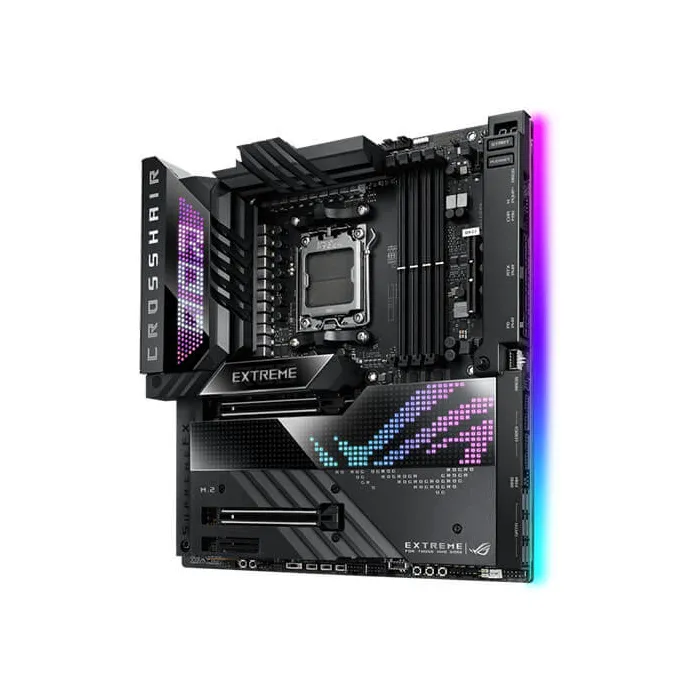 ASUS ROG CROSSHAIR X670E EXTREME