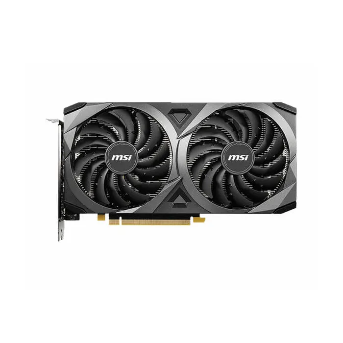MSI GeForce RTX 3060 VENTUS 2X 12G OC