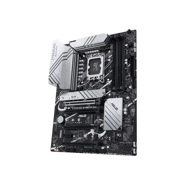 ASUS PRIME Z790-P D4