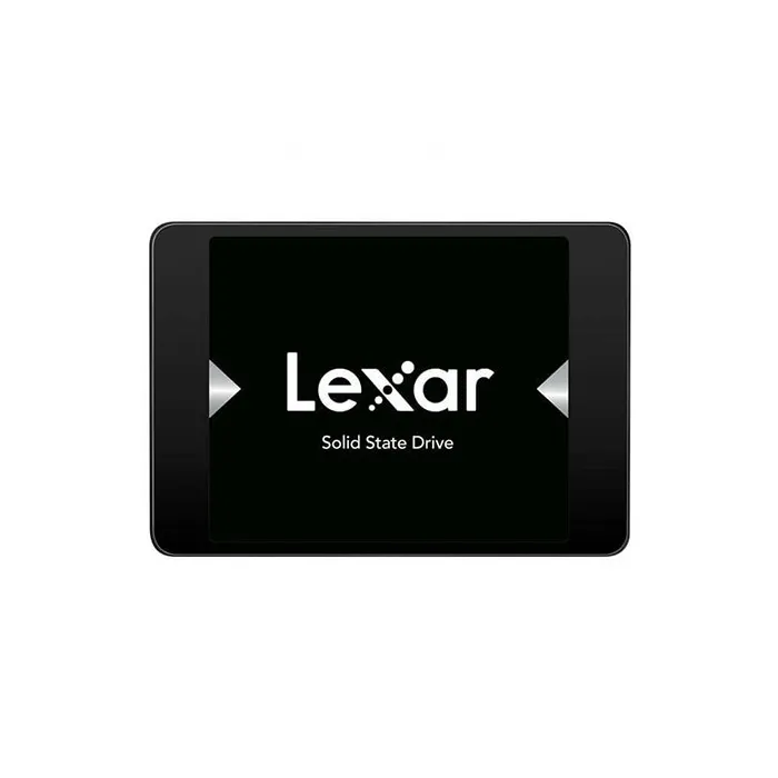 اس اس دی اینترنال لکسار ظرفیت 120 گیگابایت مدل NS10 Lite