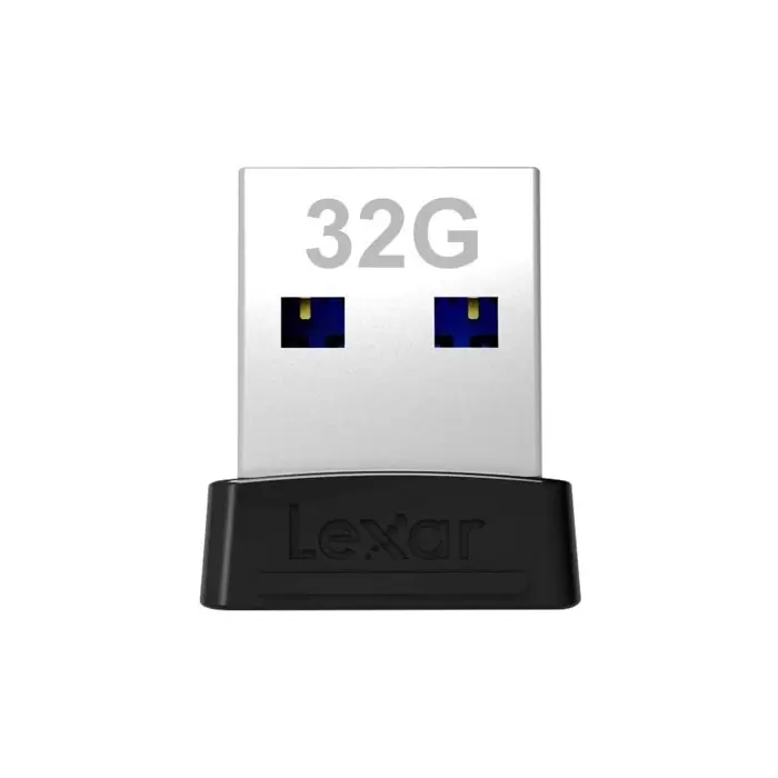 فلش مموری لکسار ظرفیت 32 گیگابایت مدل JumpDrive S47