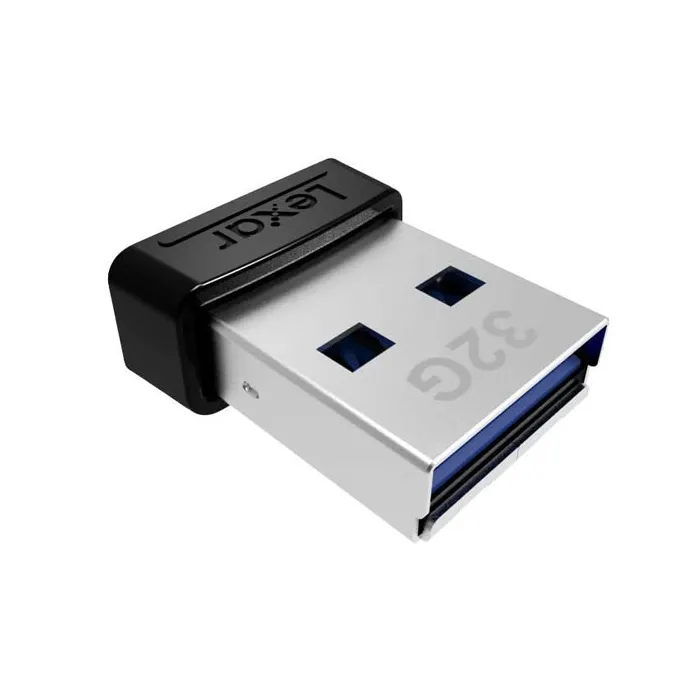 فلش مموری لکسار ظرفیت 32 گیگابایت مدل JumpDrive S47