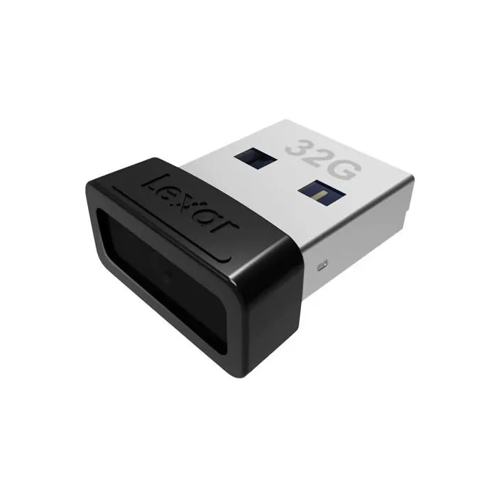 فلش مموری لکسار ظرفیت 32 گیگابایت مدل JumpDrive S47