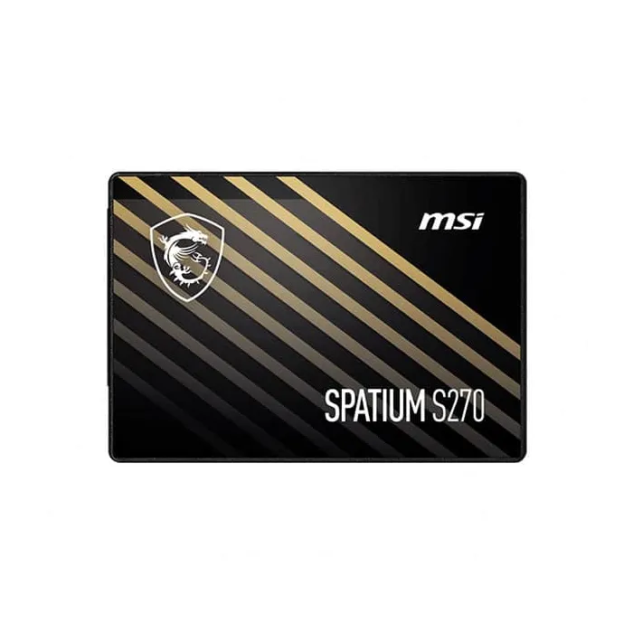 SPATIUM S270 12GB