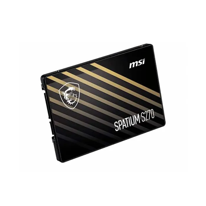 SPATIUM S270 240GB