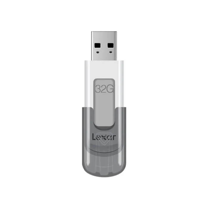 فلش مموری لکسار ظرفیت 32 گیگابایت مدل JumpDrive V100