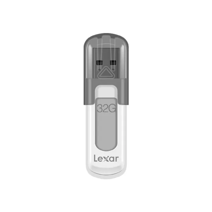 فلش مموری لکسار ظرفیت 32 گیگابایت مدل JumpDrive V100
