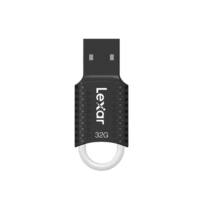 فلش مموری لکسار ظرفیت 32 گیگابایت مدل JumpDrive V40