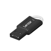 فلش مموری لکسار ظرفیت 64 گیگابایت مدل JumpDrive V40