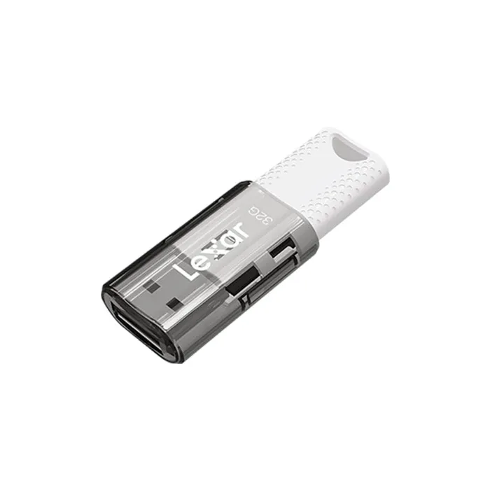 فلش مموری لکسار ظرفیت 32 گیگابایت مدل JumpDrive S60