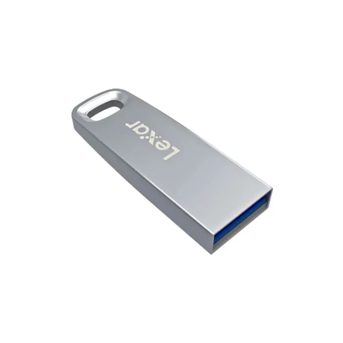فلش مموری لکسار ظرفیت 64 گیگابایت مدل JumpDrive M35