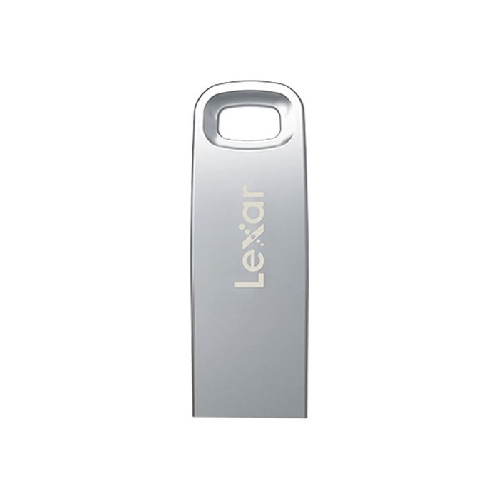 فلش مموری لکسار ظرفیت 64 گیگابایت مدل JumpDrive M35